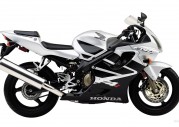 Honda CBR600F4i